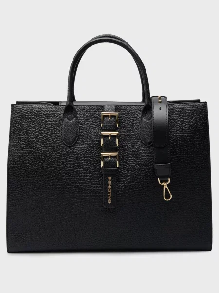 Сумка Baldinini черная