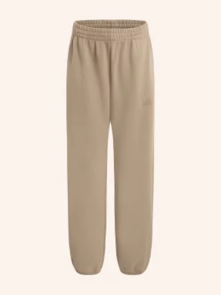 Adidas Tepláky All S.Z.N khaki