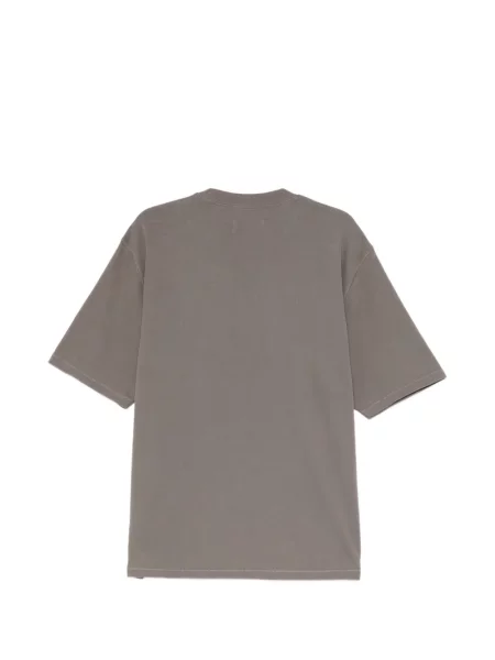 Tricou Wax London gri