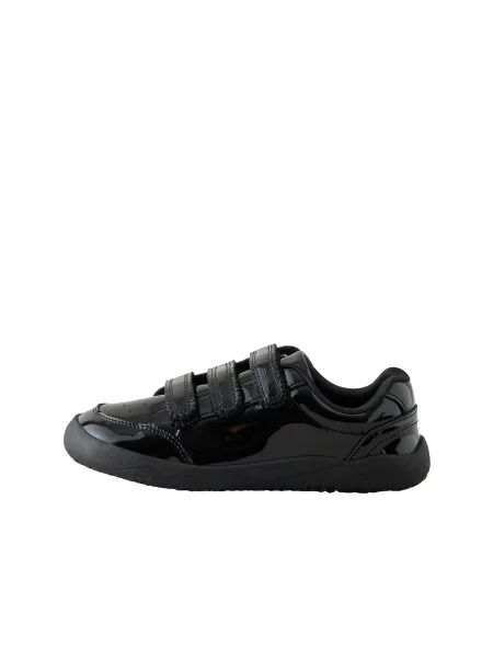 Sneakers Next μαύρο