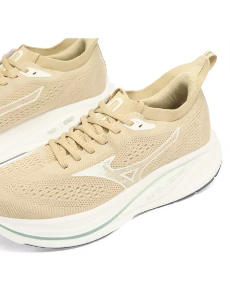 Buty do biegania Mizuno białe