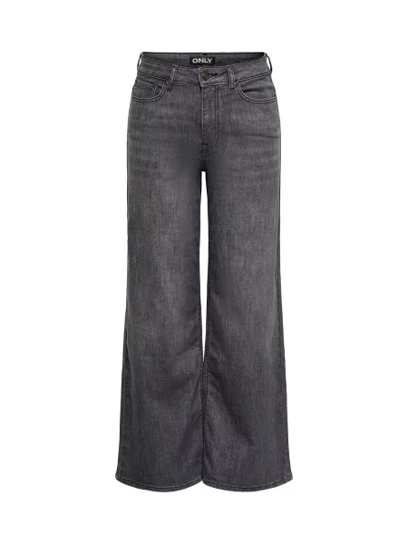 ONLY Jeans ONLMadison Blush denim negru