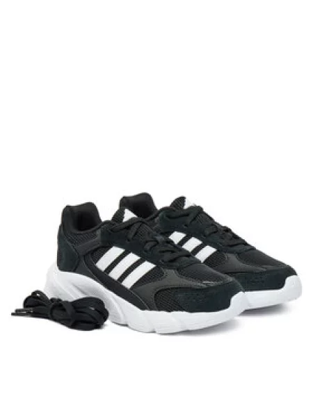 Sneakersy adidas černé