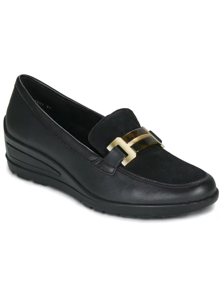 Pantofi Ara negru