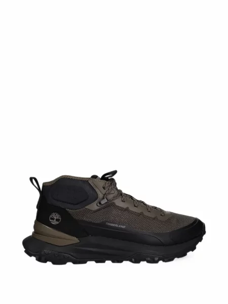 Botine Timberland verde