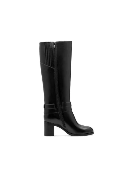 Čižmy Tamaris čierna