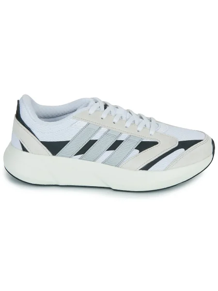 Tenisky Adidas sivá