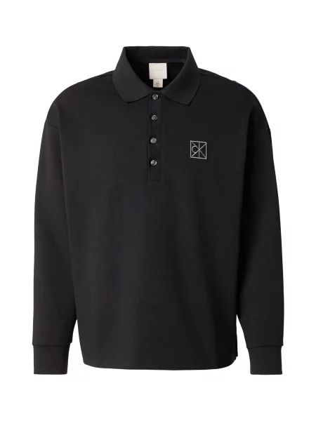 Calvin Klein Tricou negru