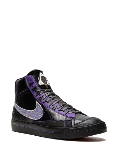 Švarkas Nike juoda