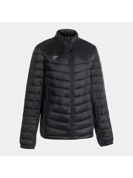Kurtka puchowa Joma Explorer czarna