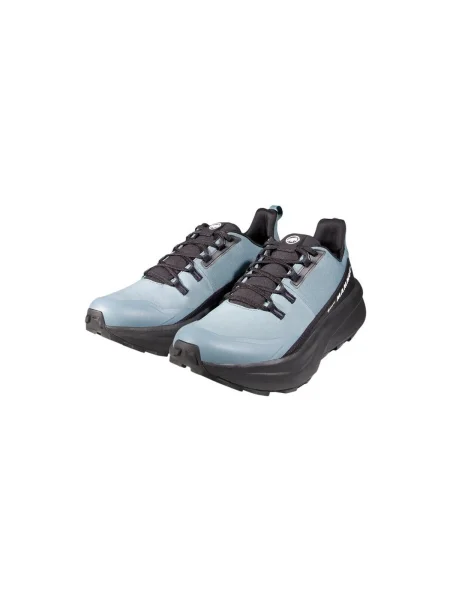 Pantofi Mammut gri