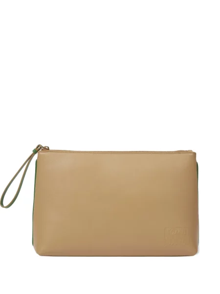 Portofel Paul Smith din piele