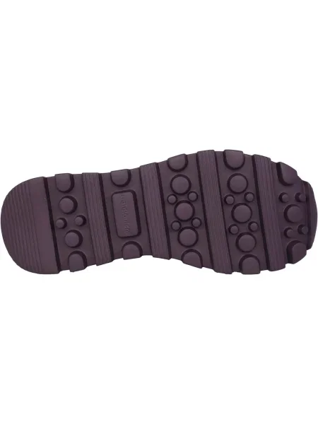 Pantofi Waldläufer violet