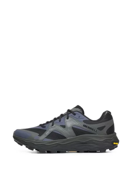Sneakerși Merrell negru