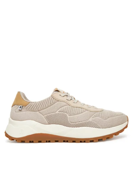 Rieker Sneakers bej