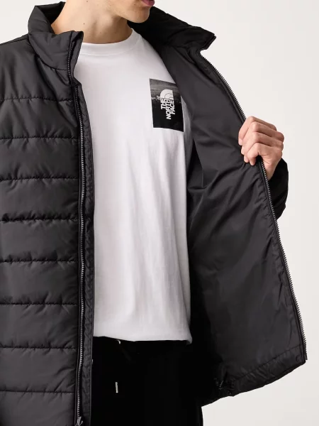 Стеганая куртка The North Face