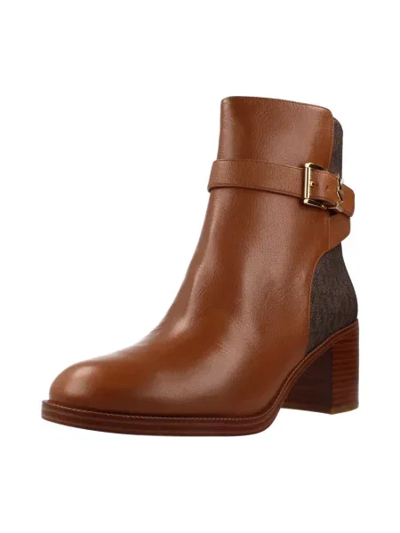 MICHAEL Michael Kors Botine maro