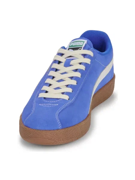 Sneaker Puma kék
