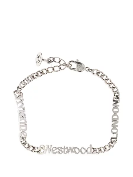 Brăţară Vivienne Westwood cu autograf