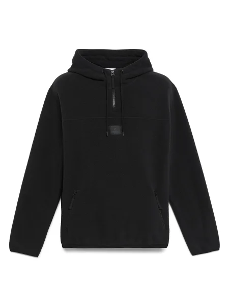 Geacă Timberland negru