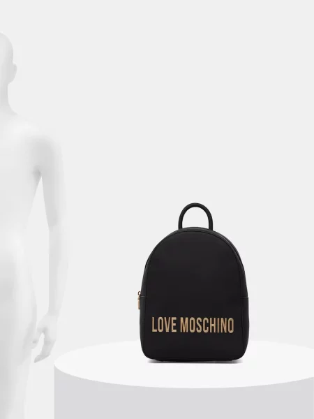 Love Moschino рюкзак