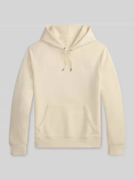 Bluza z kapturem o kroju regular fit z mieszanki bawełny Polo Ralph Lauren