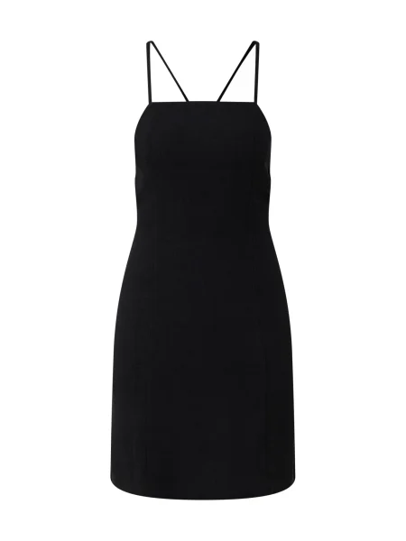 EDITED Rochie Jaden' negru