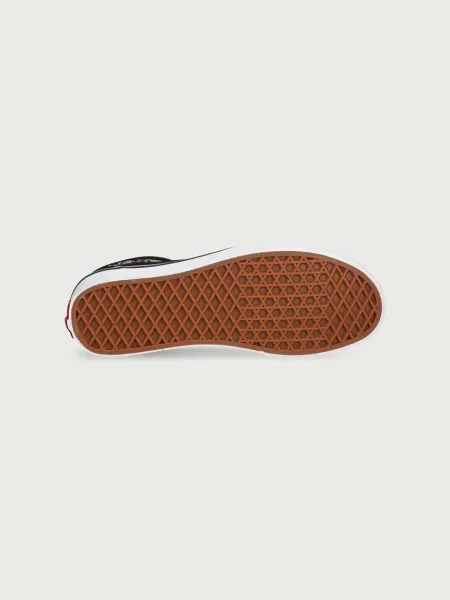 Vans Old Skool ниски кецове за деца черно