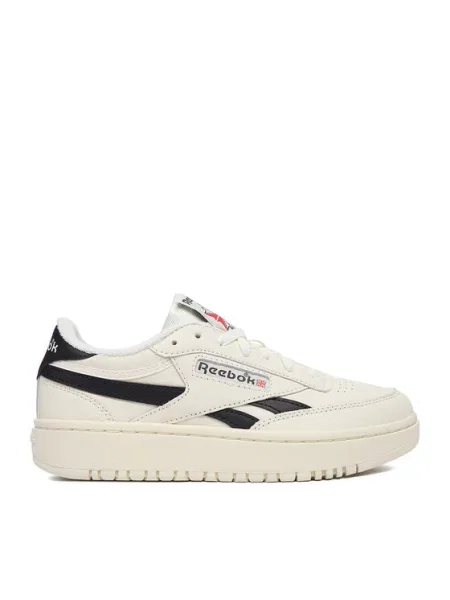 Reebok Superge EO-CLUB C DOUBLE REVENGE Kremna