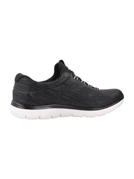 Pantofi Skechers negru