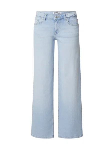 ONLY Jeans ONLJudy denim albastru