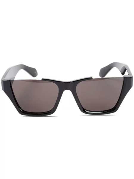 Ochelari de soare Alaia Eyewear negru