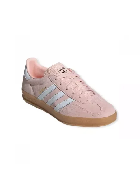 Tenisky Adidas Gazelle ružová