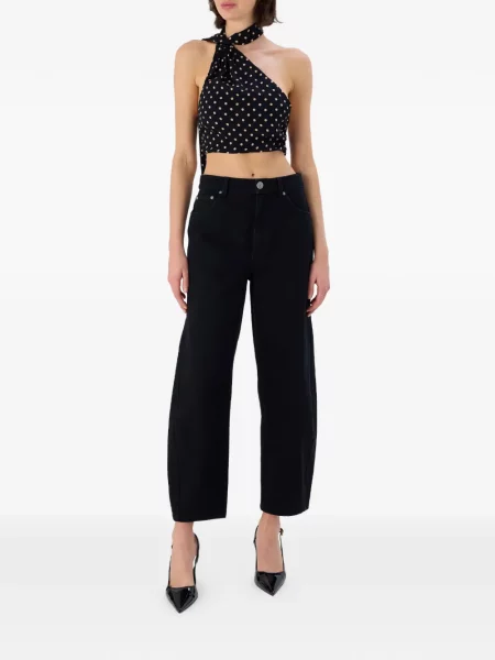 Top Occleus negru