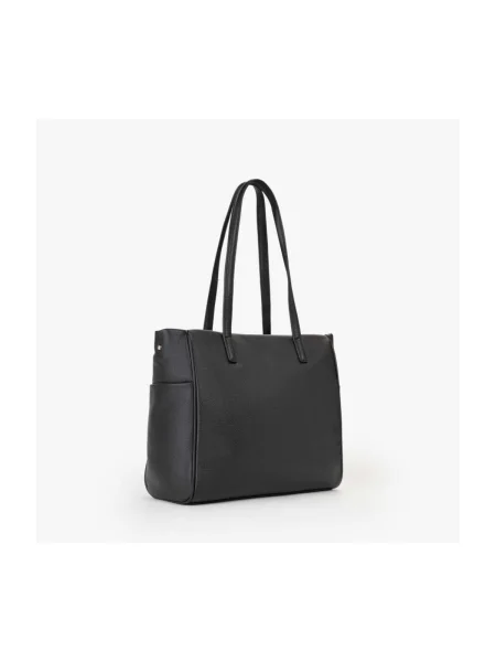 Taška Valentino Bags čierna