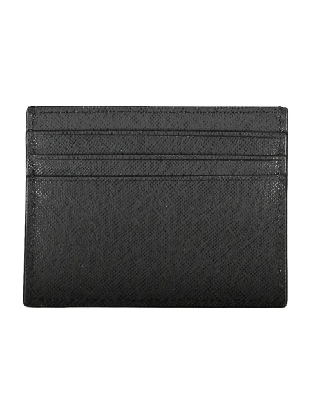 Portofel Tommy Hilfiger negru