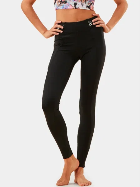Leggings Roxy gri