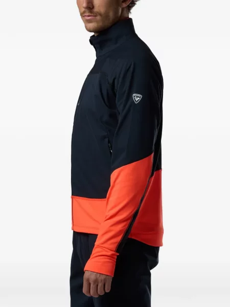 Geacă Rossignol softshell negru