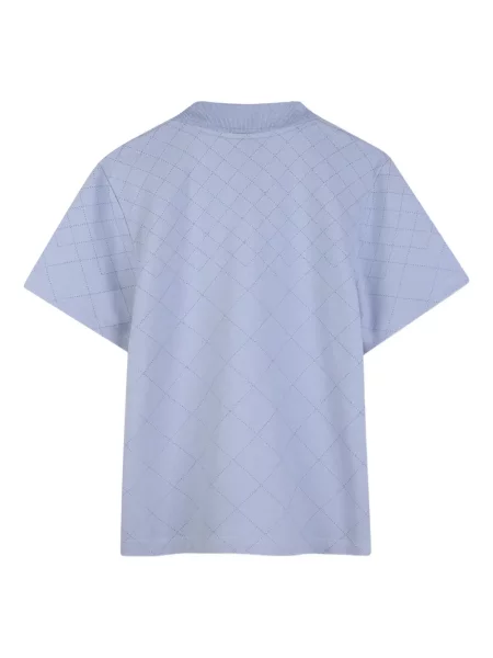 Dětské polotričko Bosswear modré