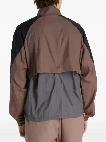 Tajice New Balance crna