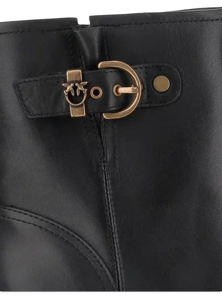 Botine Pinko negru