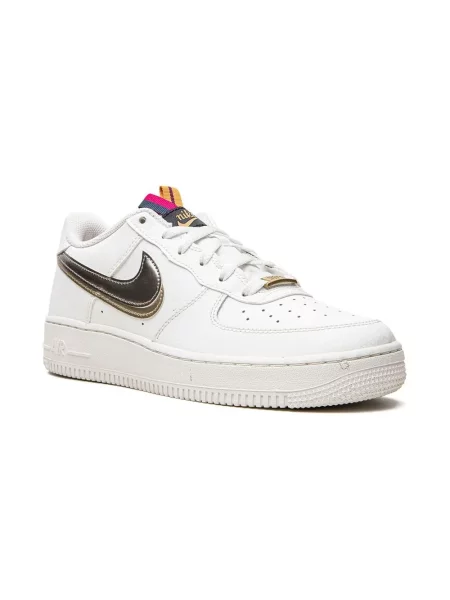 Маратонки Nike Air Force 1 бяло