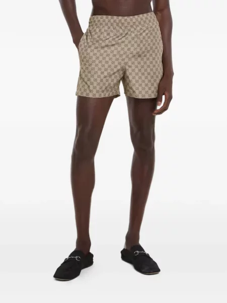 Slip de baie Gucci
