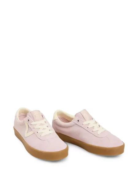 Sneakerși Vans roz
