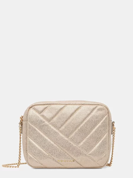 Morgan torebka złoty