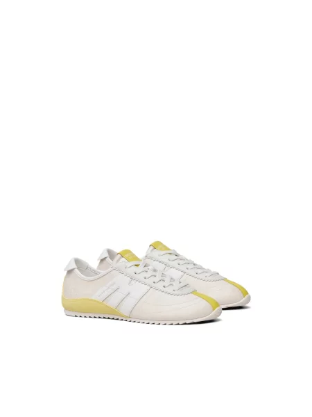 Sneakersy Marc Jacobs beżowe