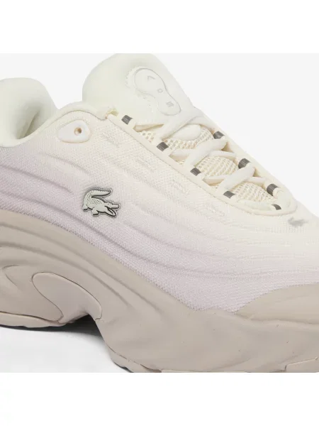 Lacoste Sneakersy Spinor szare