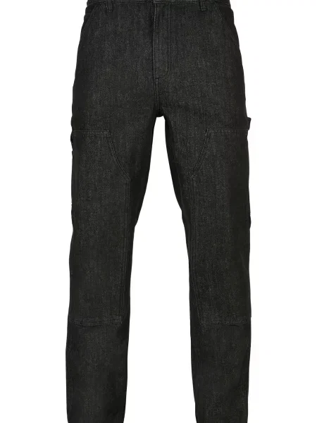 Traperice Urban Classics crna