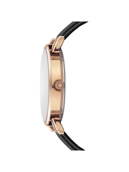 Ceas Philipp Blanc negru