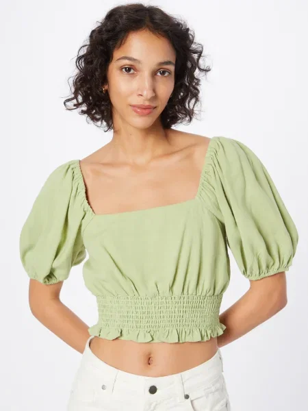 Nasty Gal Blúz alma